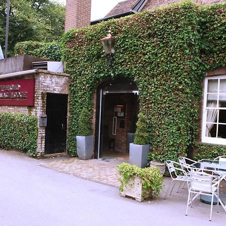 The Old Palace Lodge Dunstable Exterior photo